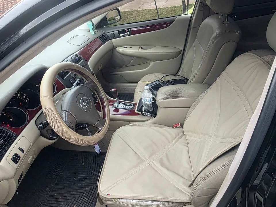 2003 Lexus ES 4th Gen - Image 6 of 11