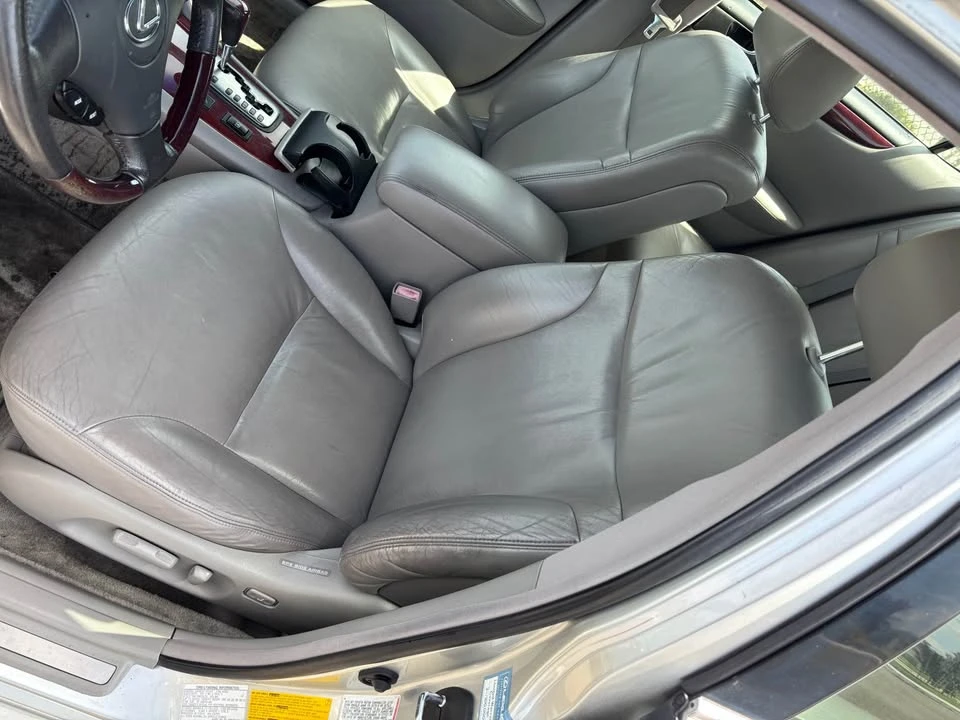 2003 Lexus ES 4th Gen - Image 12 of 15