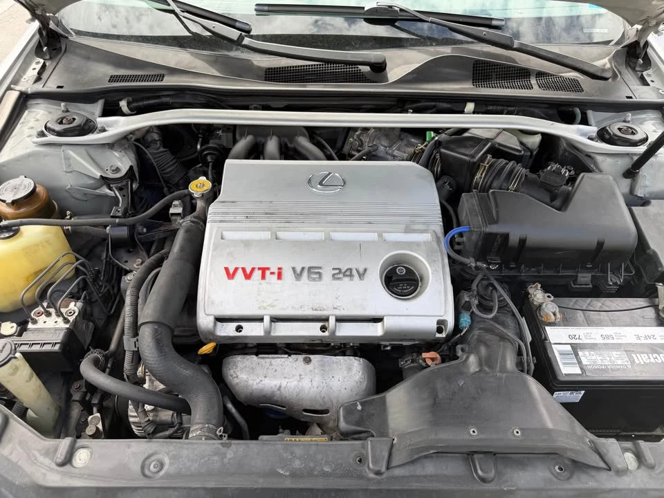 2003 Lexus ES 4th Gen - Image 8 of 8