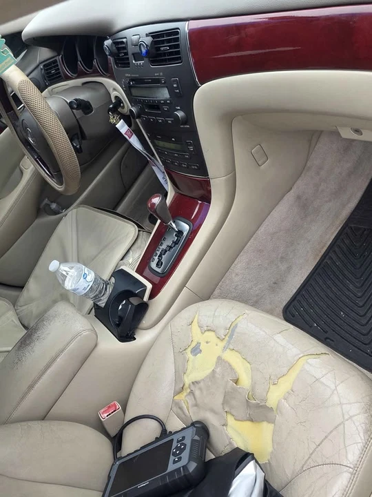 2003 Lexus ES 4th Gen - Image 11 of 11