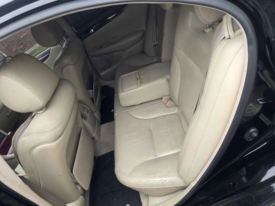 2003 Lexus ES 4th Gen - Image 5 of 11