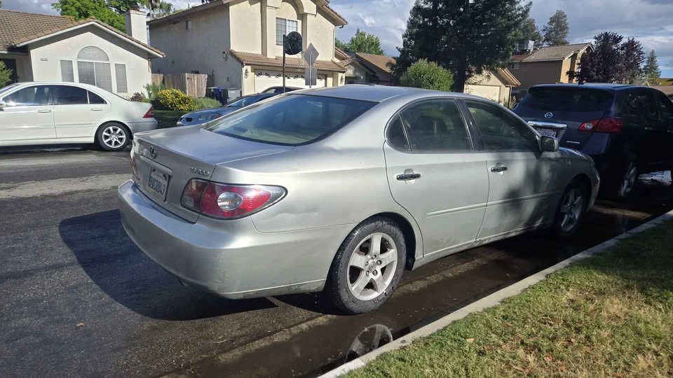2003 Lexus ES 4th Gen - Image 5 of 6