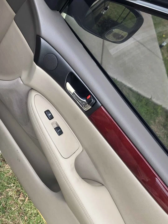 2003 Lexus ES 4th Gen - Image 10 of 11