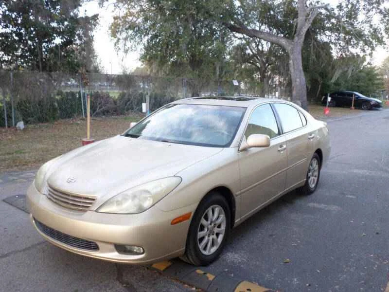 2003 Lexus ES 4th Gen - Image 3 of 17