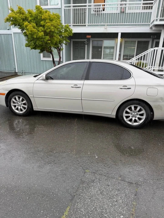 2003 Lexus ES 4th Gen - Image 6 of 7