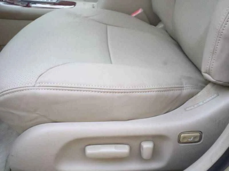 2003 Lexus ES 4th Gen - Image 9 of 17