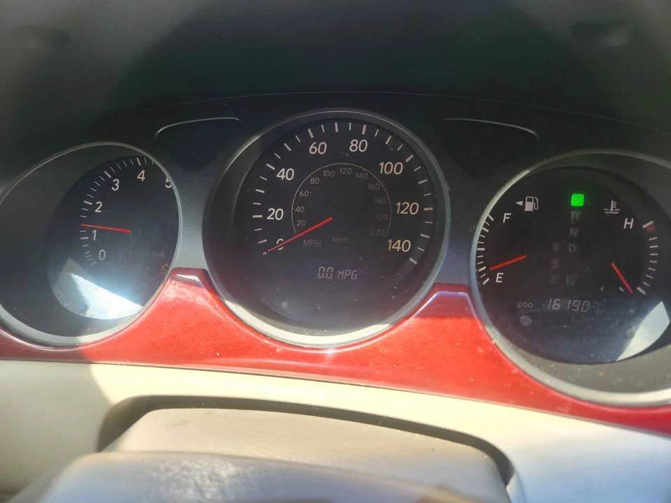 2003 Lexus ES 4th Gen - Image 4 of 8