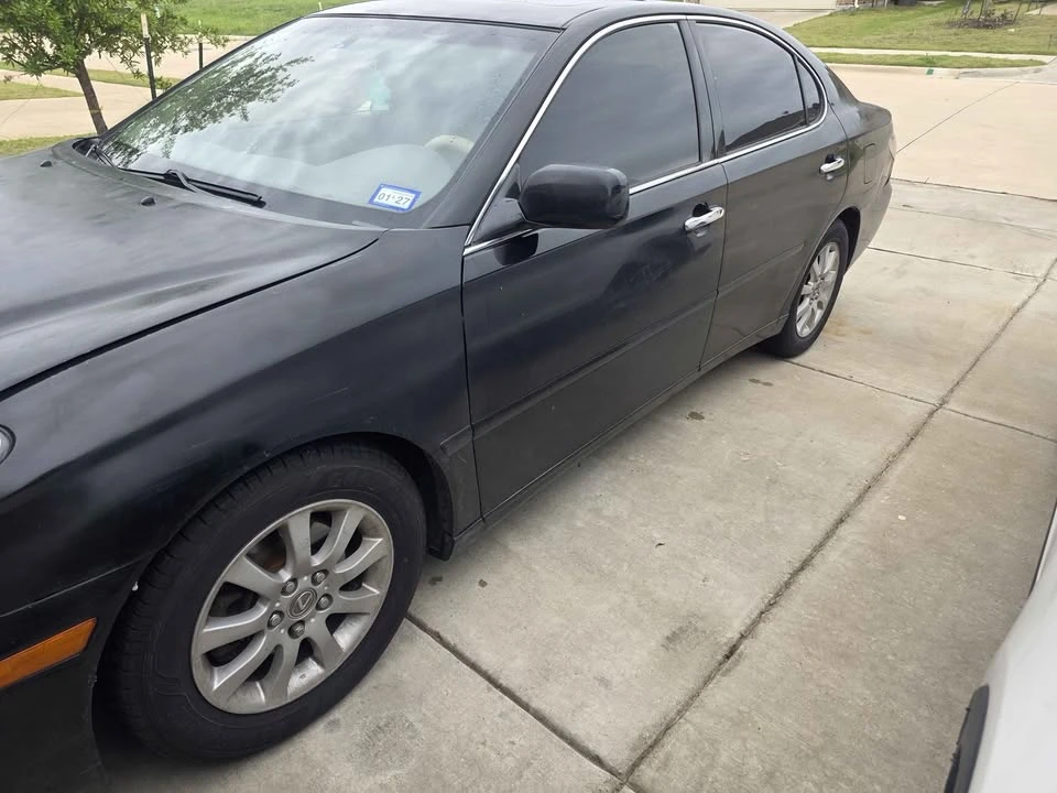 2003 Lexus ES 4th Gen - Image 4 of 11