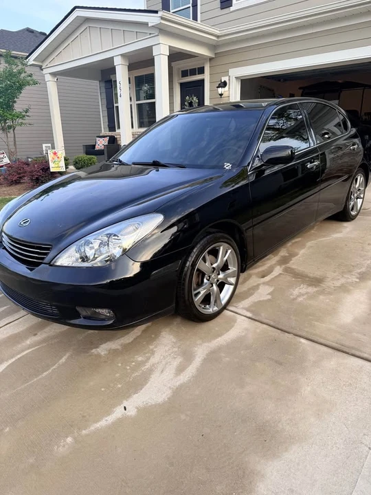 2003 Lexus ES 4th Gen - Image 3 of 9