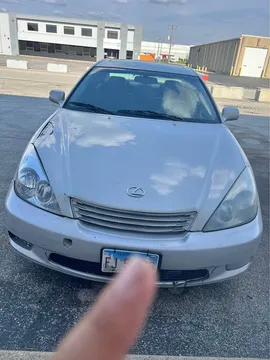 2003 Lexus ES 300 Sedan