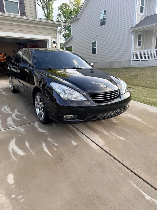2003 Lexus ES 4th Gen - Image 2 of 9