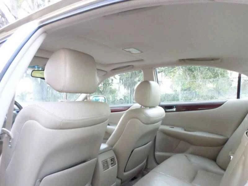2003 Lexus ES 4th Gen - Image 11 of 17