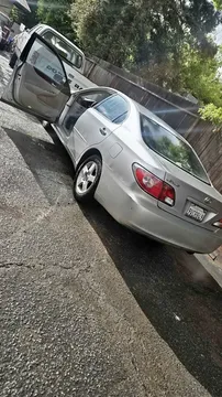 2003 Lexus ES 300 Sedan