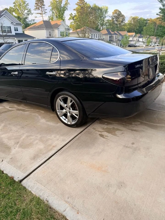 2003 Lexus ES 4th Gen - Image 5 of 9