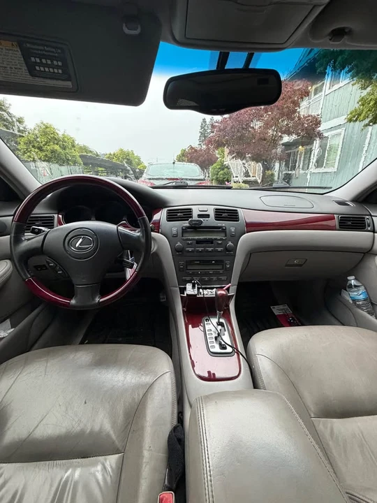 2003 Lexus ES 4th Gen - Image 3 of 7
