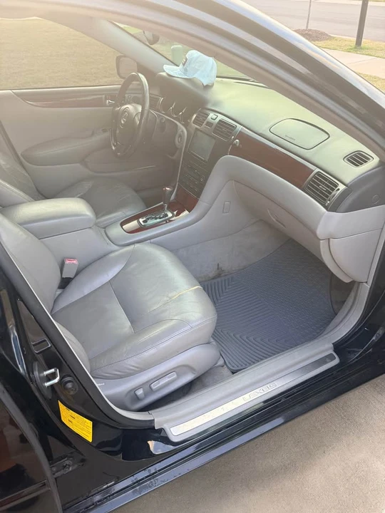2003 Lexus ES 4th Gen - Image 9 of 9