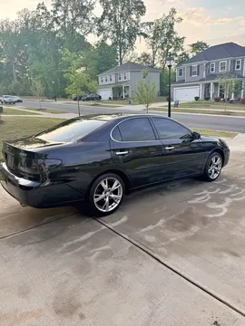2003 Lexus ES 300 Sedan
