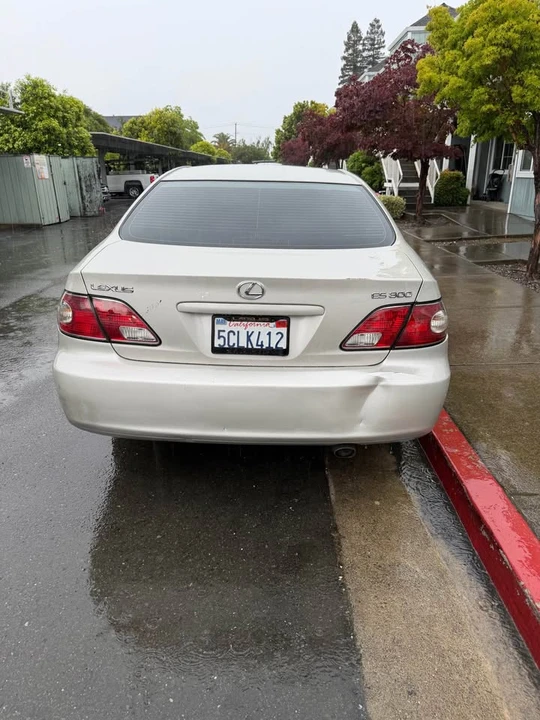 2003 Lexus ES 4th Gen - Image 7 of 7