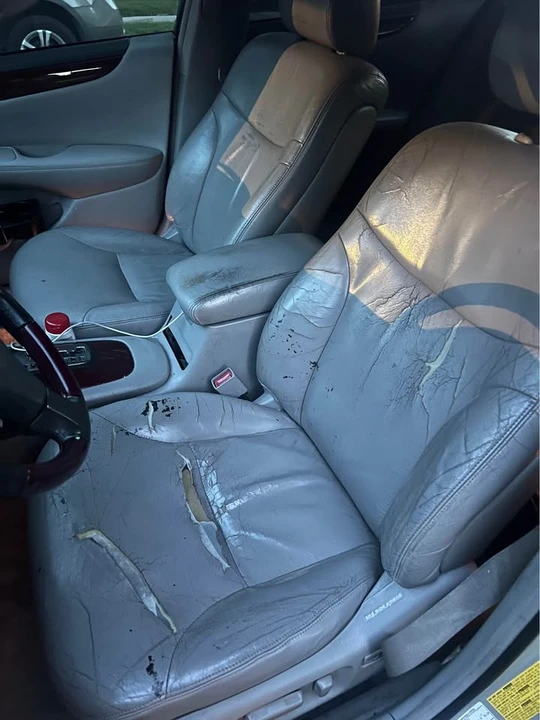 2003 Lexus ES 4th Gen - Image 7 of 7
