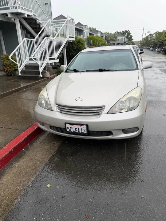 2003 Lexus ES 4th Gen - Image 5 of 7