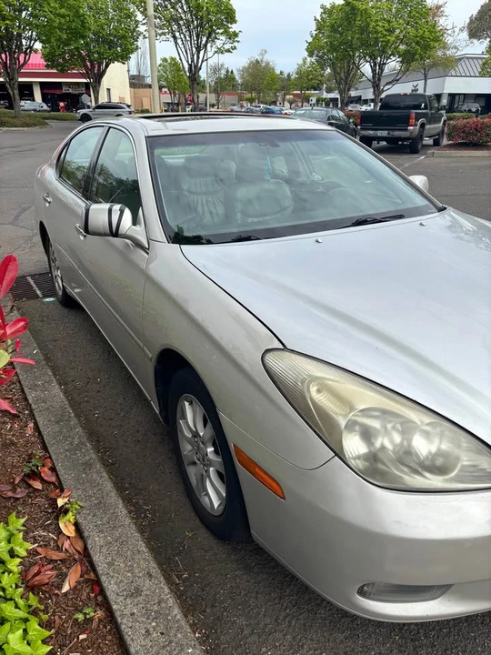 2003 Lexus ES 4th Gen - Image 3 of 6