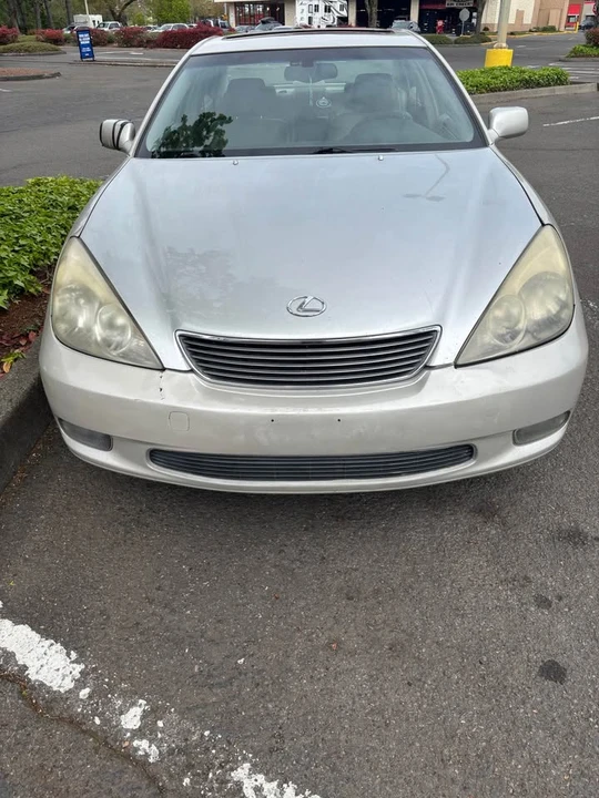 2003 Lexus ES 4th Gen - Image 4 of 6
