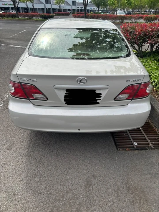 2003 Lexus ES 4th Gen - Image 6 of 6