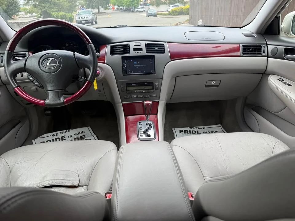 2003 Lexus ES 4th Gen - Image 6 of 8