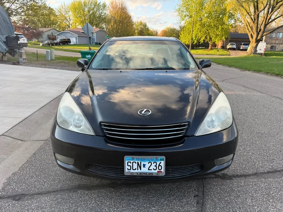 2003 Lexus ES 4th Gen - Image 3 of 8