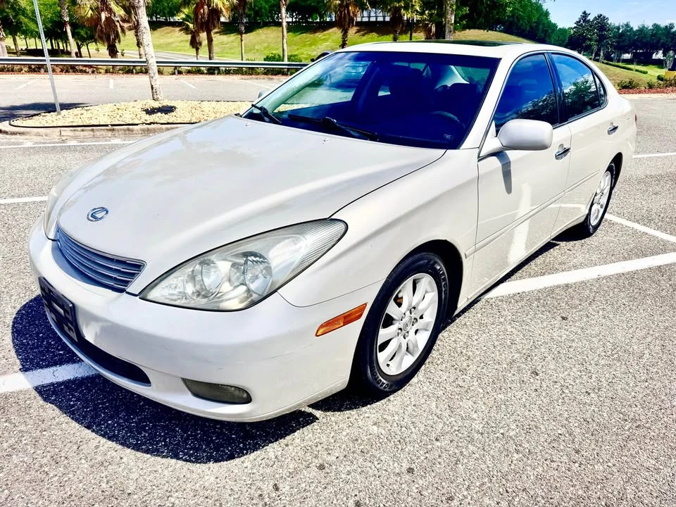 2003 Lexus ES 4th Gen - Image 17 of 17