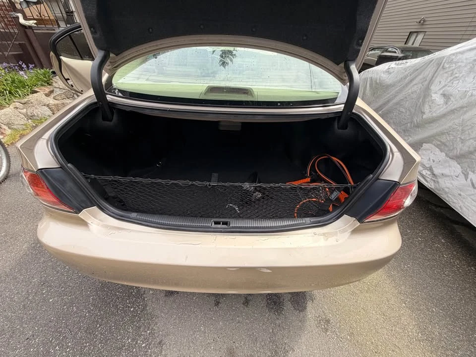 2003 Lexus ES 4th Gen - Image 8 of 11