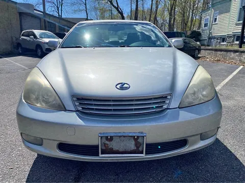 2003 Lexus ES 300