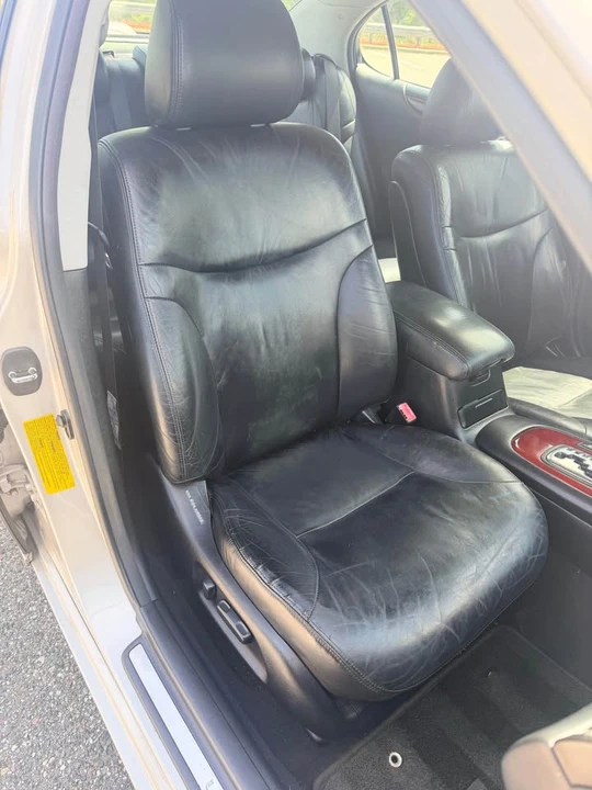 2003 Lexus ES 4th Gen - Image 10 of 17