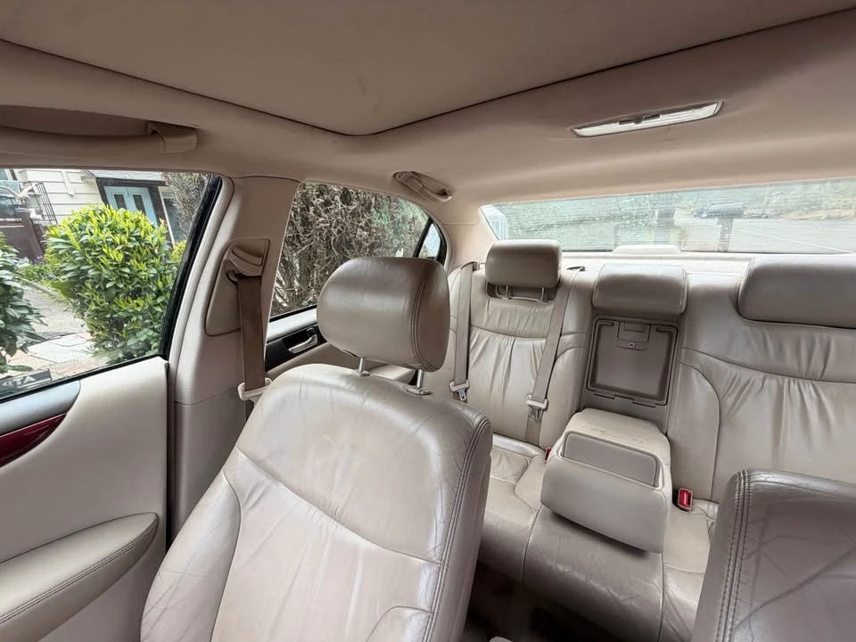2003 Lexus ES 4th Gen - Image 11 of 11