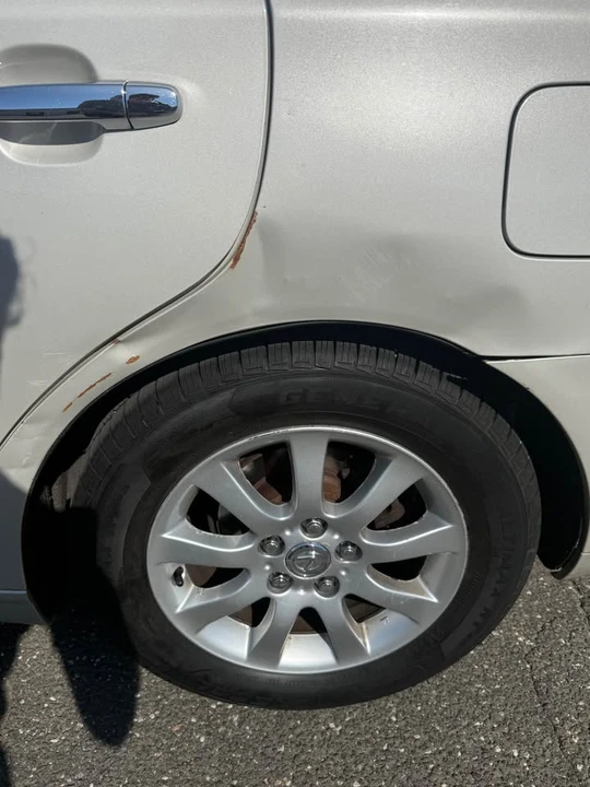 2003 Lexus ES 4th Gen - Image 3 of 13