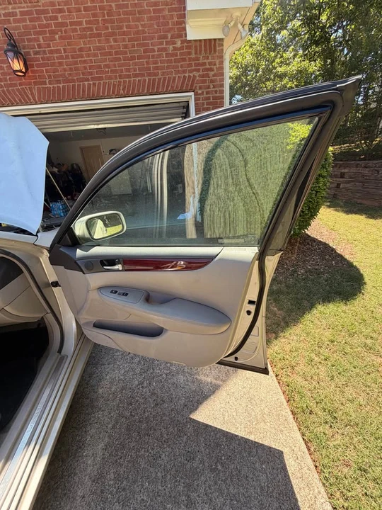 2003 Lexus ES 4th Gen - Image 4 of 13