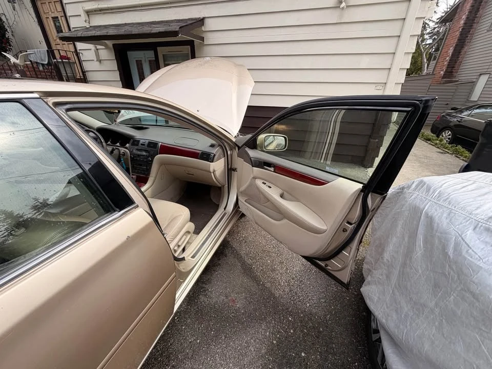 2003 Lexus ES 4th Gen - Image 6 of 11