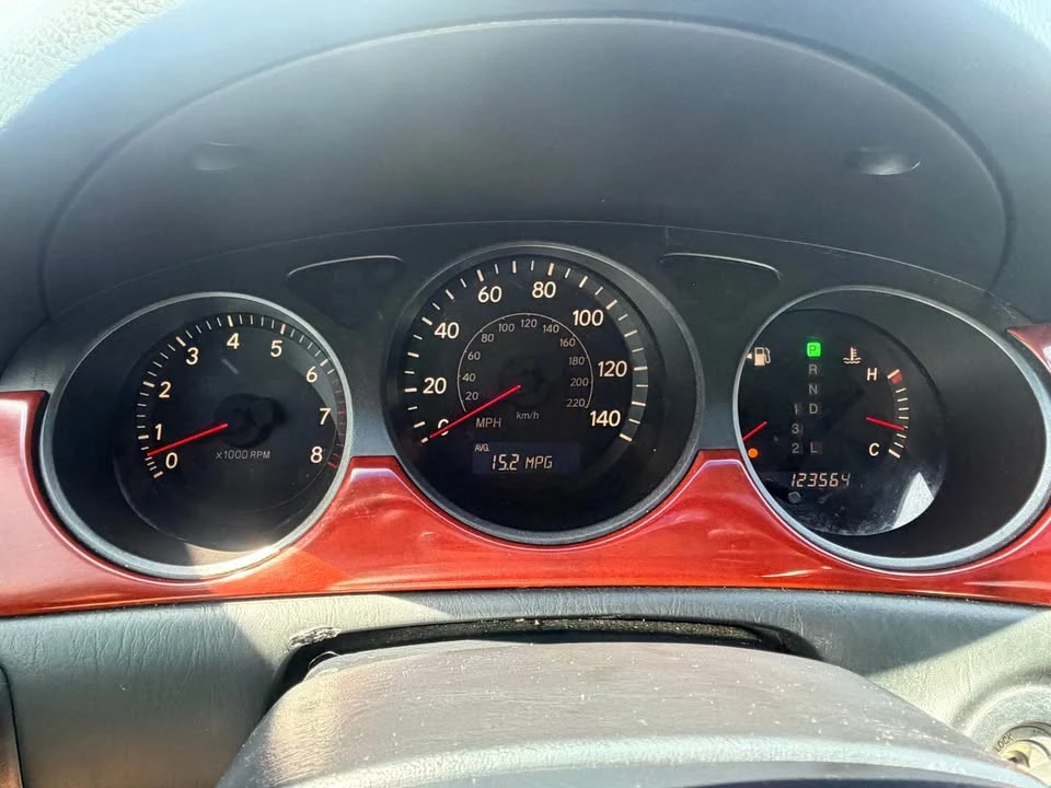 2003 Lexus ES 4th Gen - Image 14 of 17