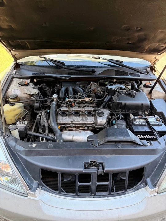 2003 Lexus ES 4th Gen - Image 11 of 13