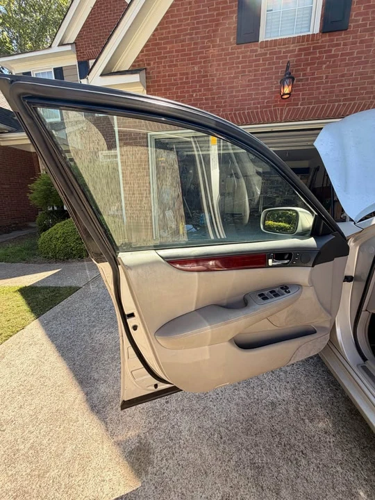 2003 Lexus ES 4th Gen - Image 6 of 13