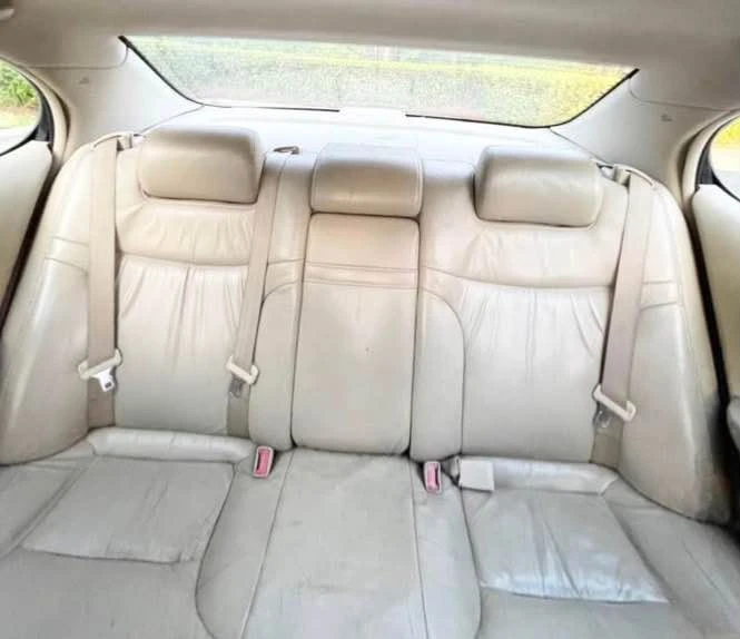 2003 Lexus ES 4th Gen - Image 6 of 6