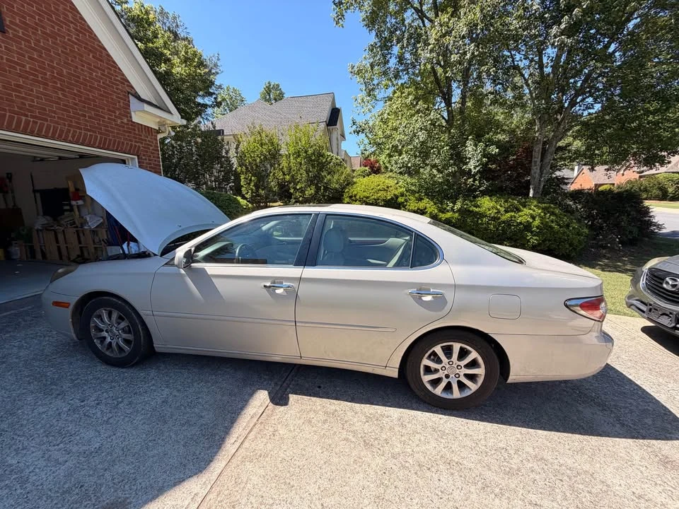 2003 Lexus ES 4th Gen - Image 2 of 13