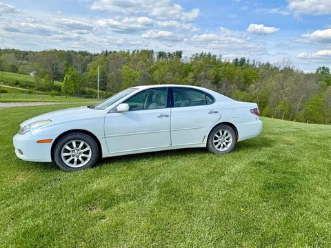 2003 Lexus ES 300