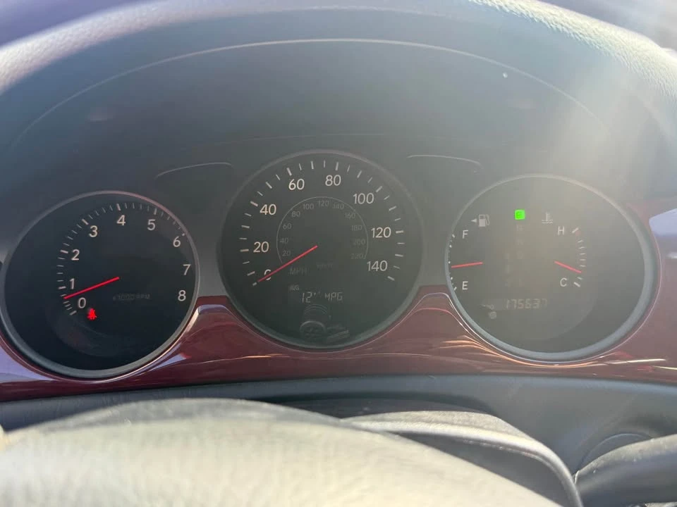 2003 Lexus ES 4th Gen - Image 12 of 13