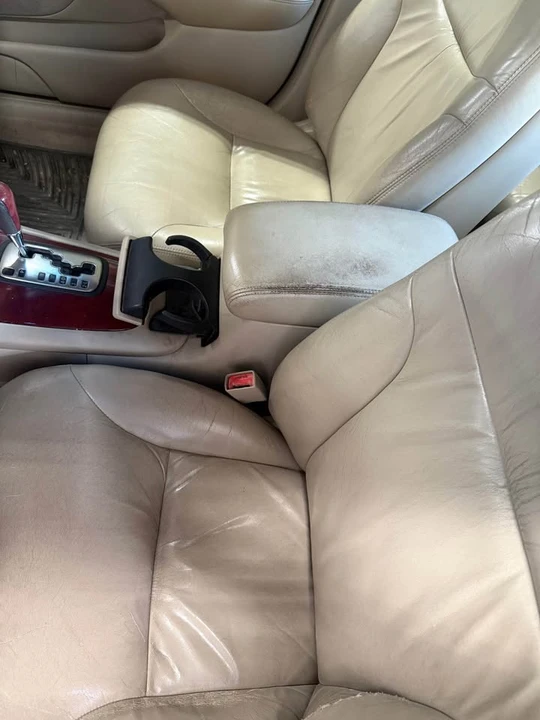 2003 Lexus ES 4th Gen - Image 9 of 9