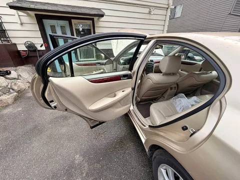 2003 Lexus ES 300 Sedan
