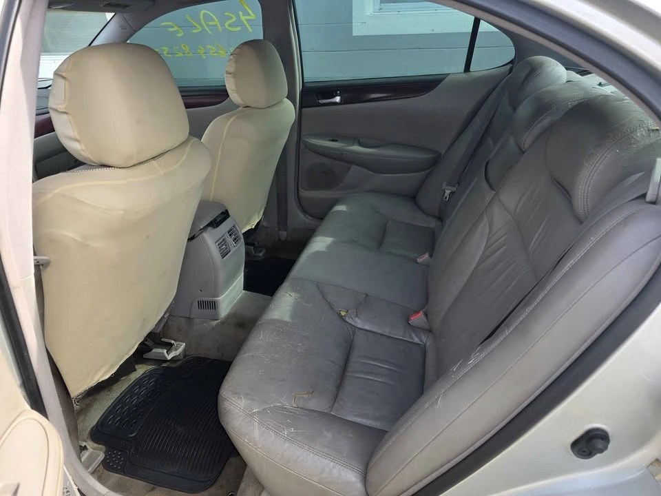 2003 Lexus ES 4th Gen - Image 5 of 6