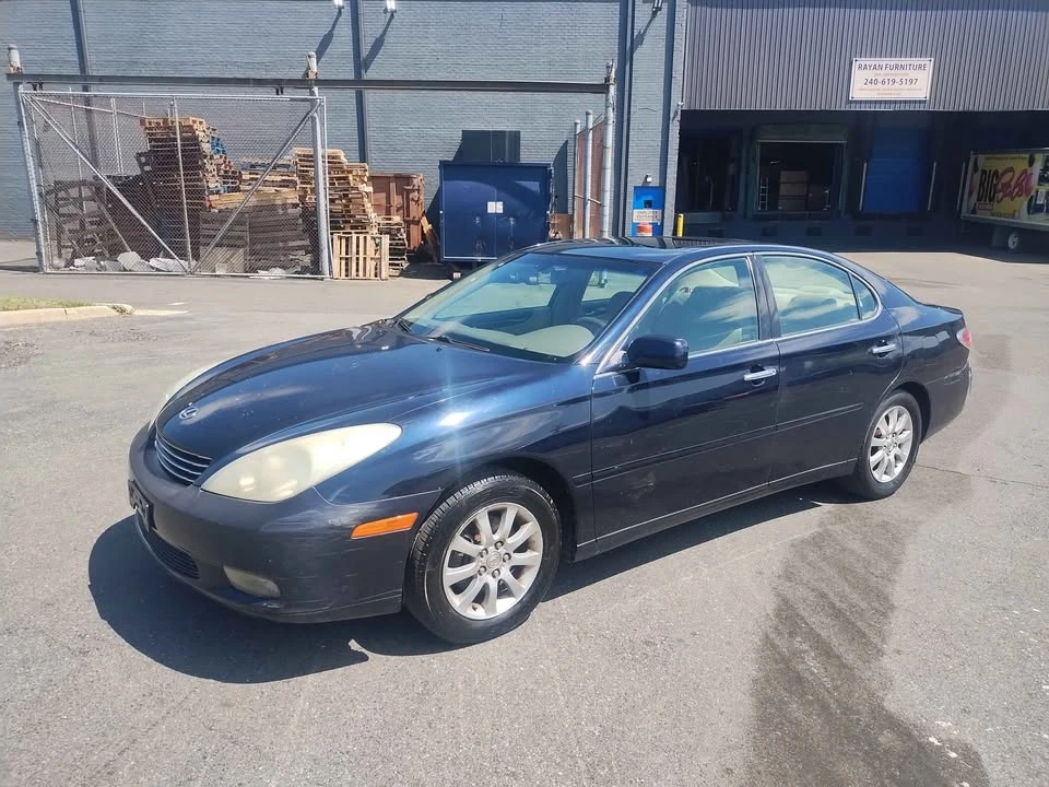 2003 Lexus ES 4th Gen - Image 4 of 9