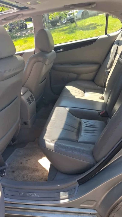 2003 Lexus ES 4th Gen - Image 3 of 6