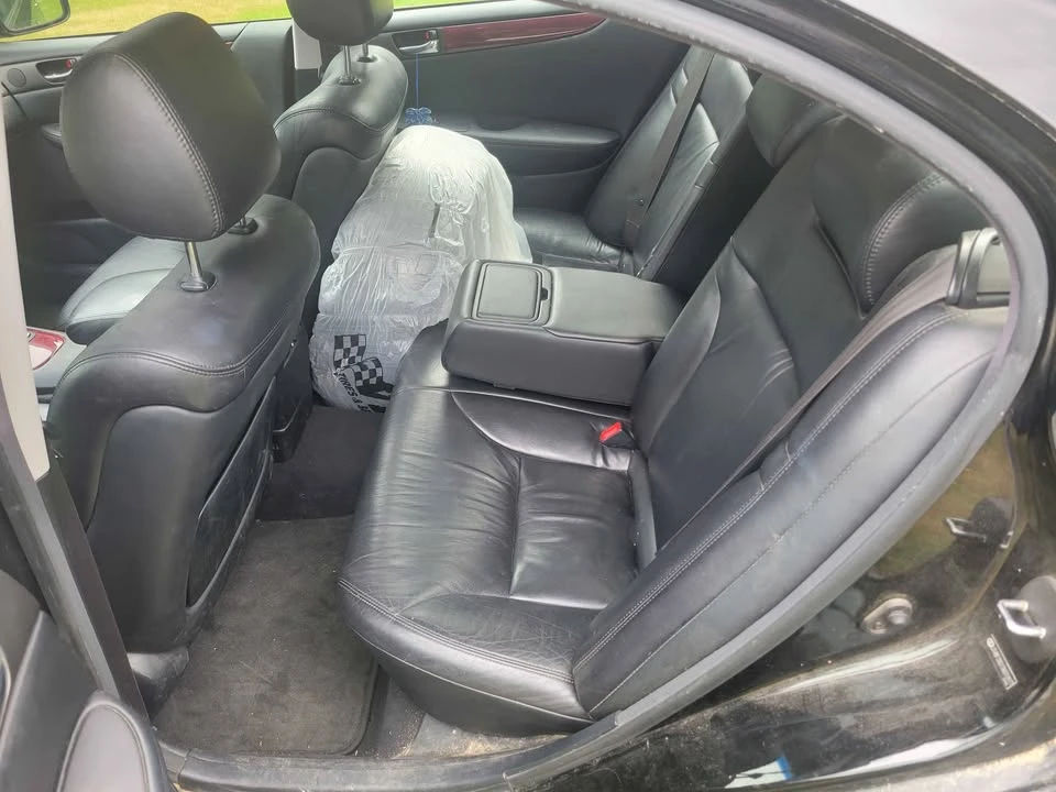 2003 Lexus ES 4th Gen - Image 4 of 5